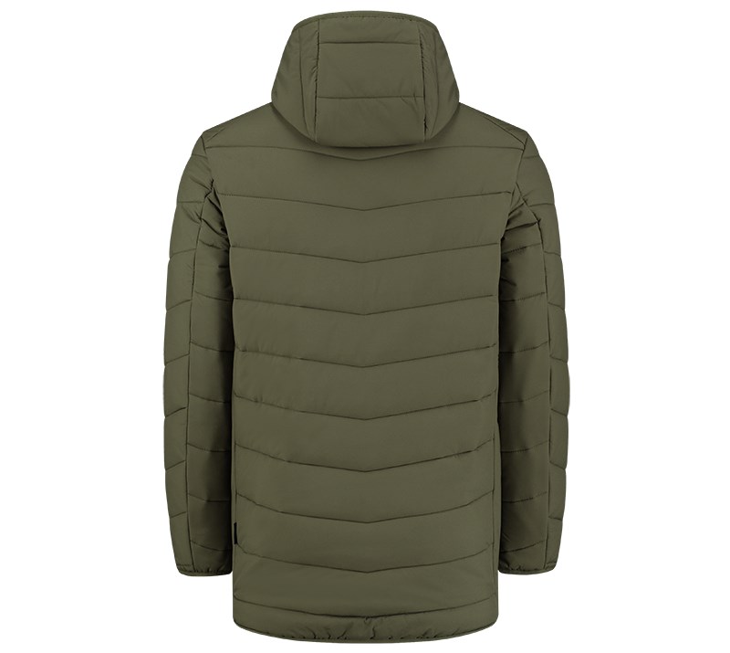Korda Bunda Kore Thermolite Jacket Olive